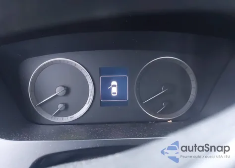 2017 Hyundai Sonata Se z USA, uszkodzony, nr VIN 5NPE24AF8HH448138